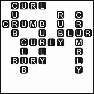 Wordscapes Level 4350 Answers .